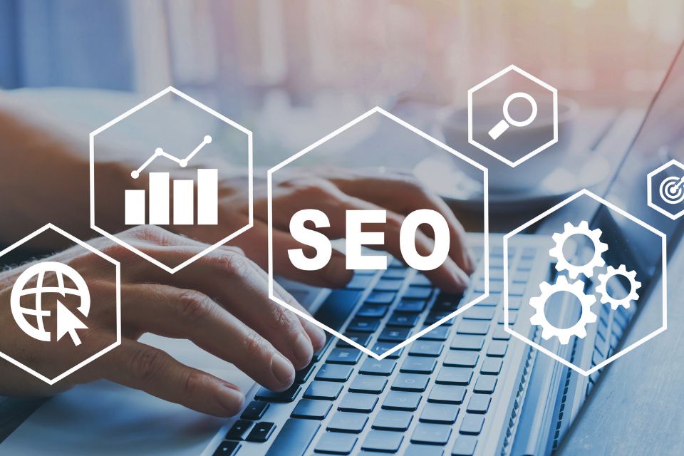 Local SEO Optimization