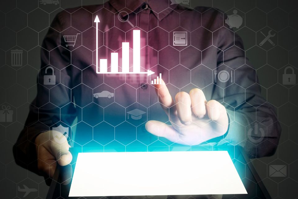 Our Approach: Personalized, Innovative, Results-Driven